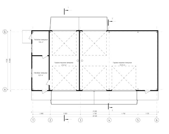 AP1 План