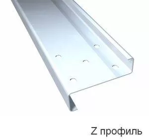 ЛСТК профиль